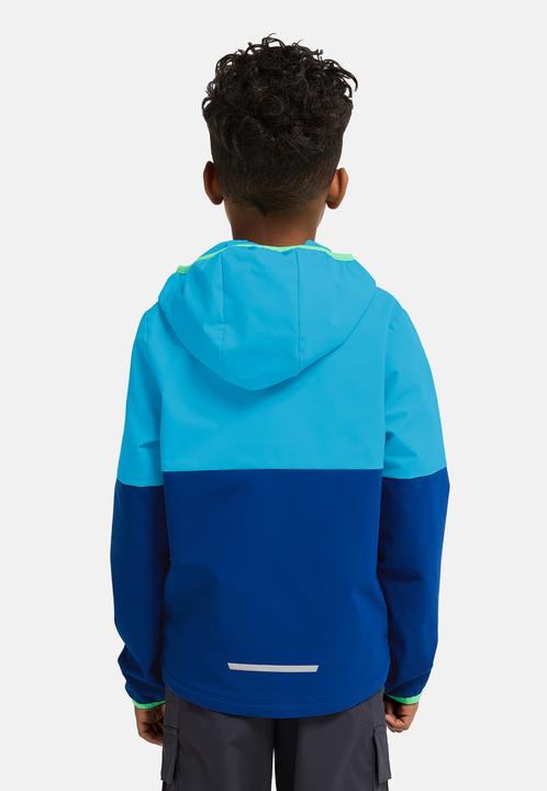 Produktbild Jack Wolfskin Sandbird Hooded Jkt K (176)