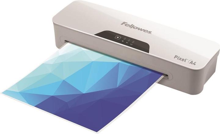 Immagine prodotto Fellowes PIXEL - Laminatore (125 µm, A4)