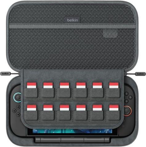 Actual product image Belkin CHARGING CASE PRO INKL. 10.000 (10000 mAh)