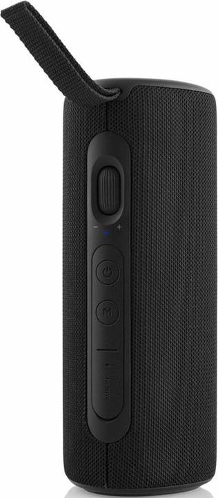 Immagine prodotto JVC Głośnik BT XS-E423B nero (14 h, Batteria ricaricabile, Porta USB)