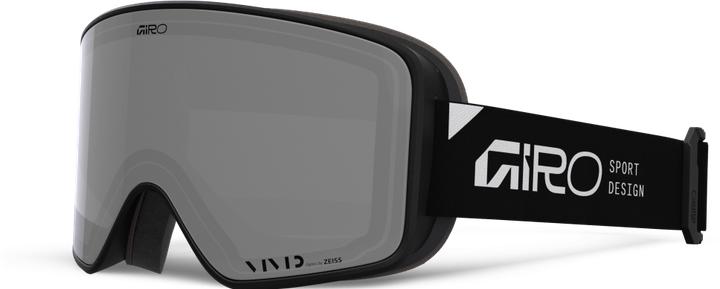 Giro Method II Vivid Goggle