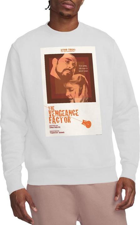 Produktbild The Next Generation Season 3 Episode 9 Sweatshirt (M)