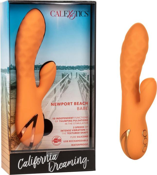 Produktbild CalExotics Newport Beach Babe