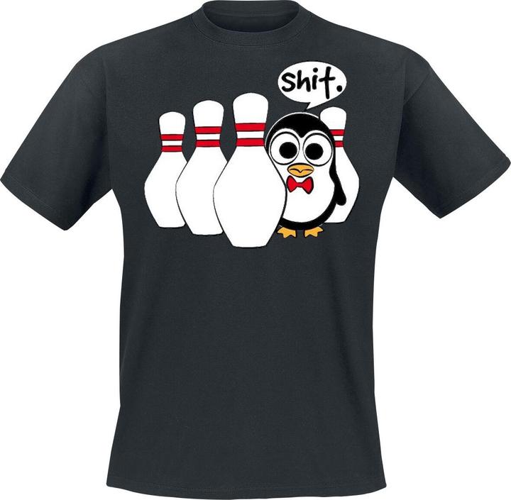 Produktbild Tierisch Shit. (M)