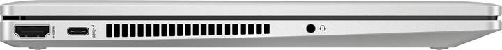 Produktbild HP Pavilion x360 14-ek1175ng (14", Intel Core i7-1355U, 16 GB, 1000 GB, DE)