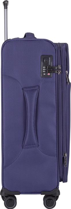 Actual product image Stratic Light + Case (61 l)