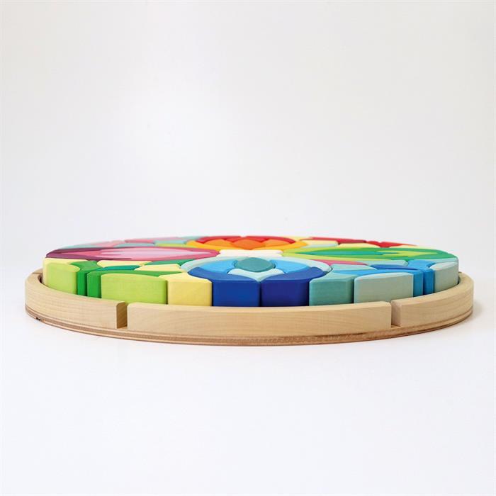 Produktbild Grimm's Bauspiel Lara