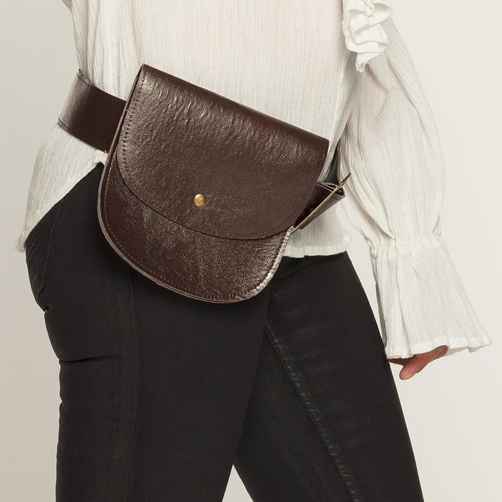 Produktbild Boland Gürtel Mit Gürteltasche