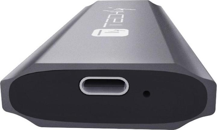 Produktbild Techly USB-C USB 3.2 Gen2 Externe Box (M.2)