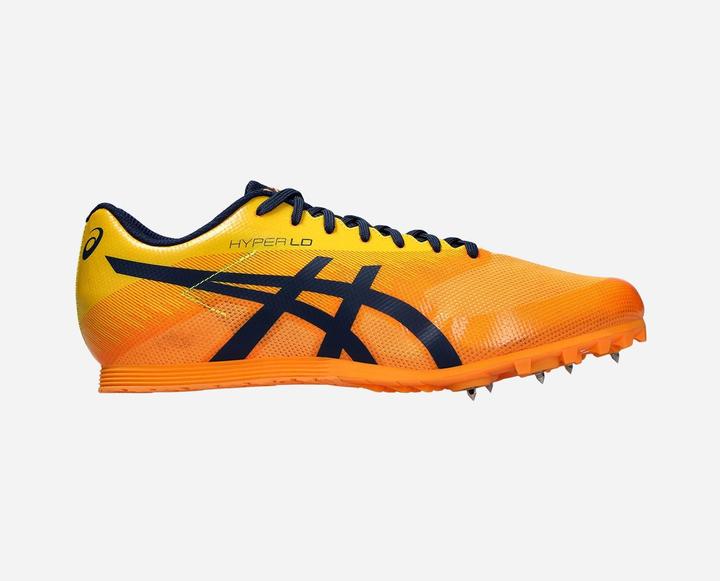 Produktbild ASICS Performance HYPER LD 6 Unisex ORANGE POP/BLUE EXPANSE (44)