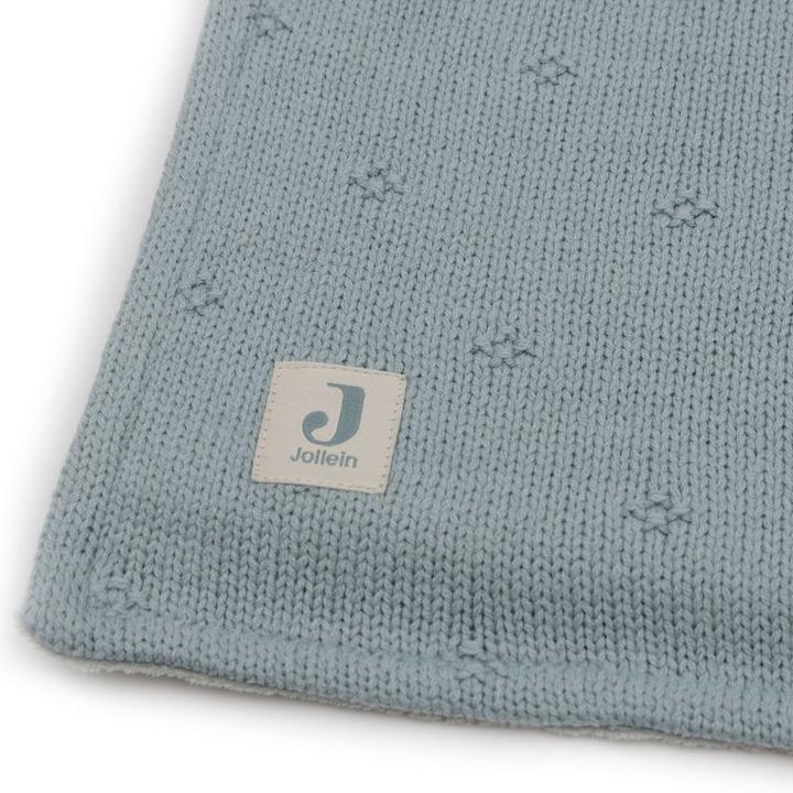 Image du produit Jollein Couverture polaire (75 x 100 cm)