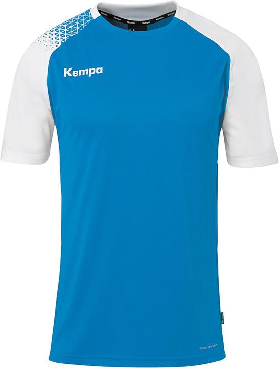 Blue, kempa blue/white, kempa blue/white, kempablauweiss