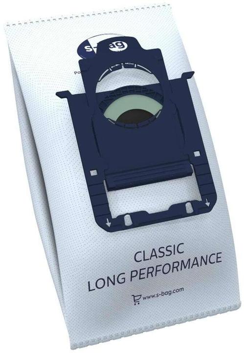 Immagine prodotto Electrolux S-Bag Classic E201S (4 x)