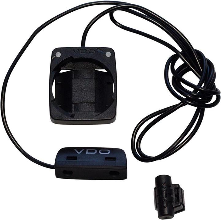 Produktbild Vdo M4.1 WR Fahrradcomputer