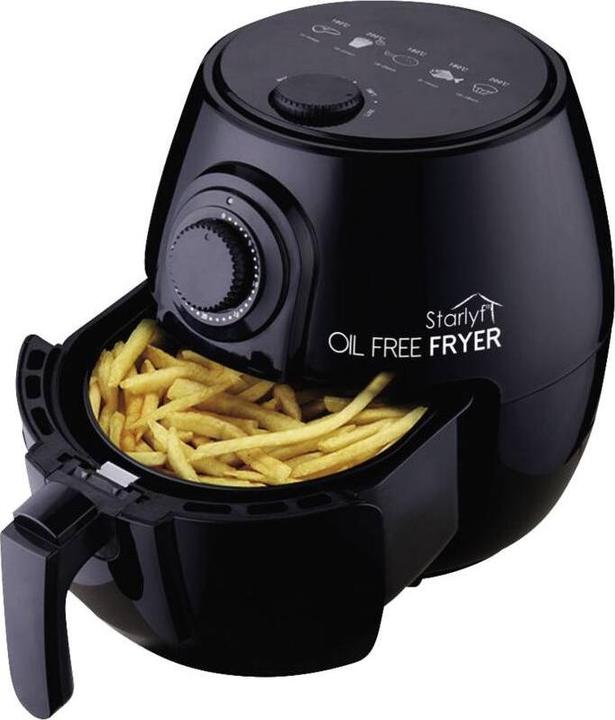 Immagine prodotto Starlyf Oil Free Fryer