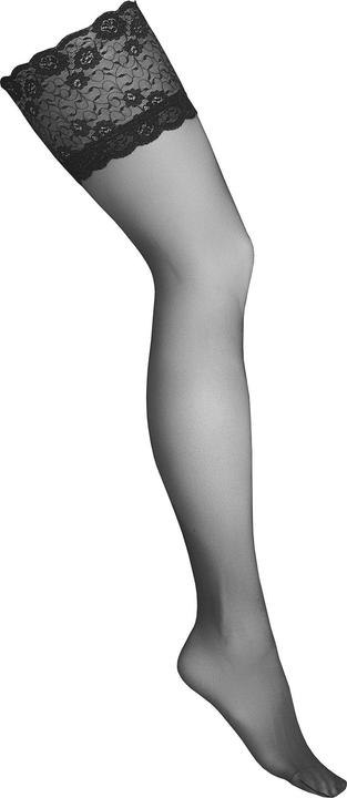 Produktbild Kotek KO H008 hold ups black 20den L/XL (L)
