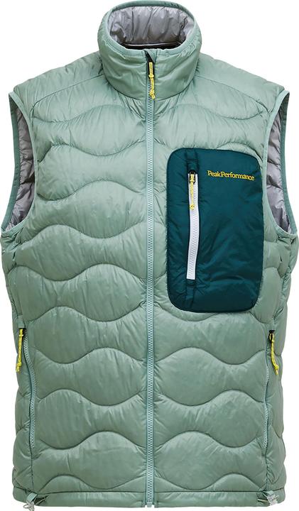 Actual product image Peak Performance Helium Utility Down Vest (L)
