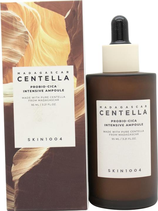 Actual product image Skin1004 Probio-Cica Intensive Ampoule (95 ml)