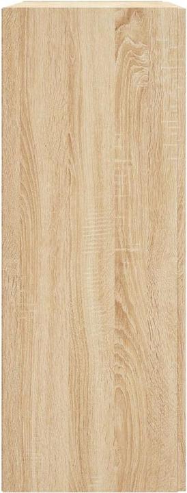 Image du produit vidaXL Wandschrank (69.50 x 34 x 90 cm)