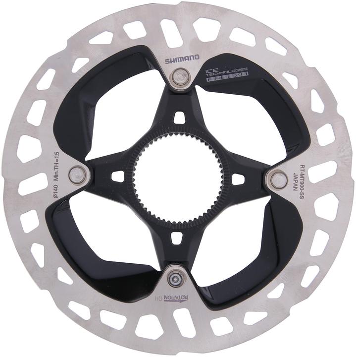 Produktbild Shimano RT-MT900