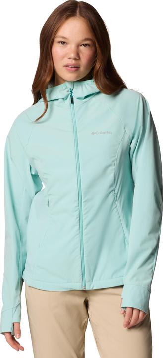 Actual product image Columbia Sweet As™ III Hooded Softshell (L)