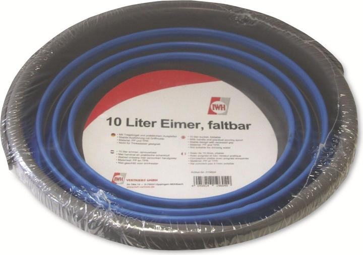 Produktbild ProPlus Eimer