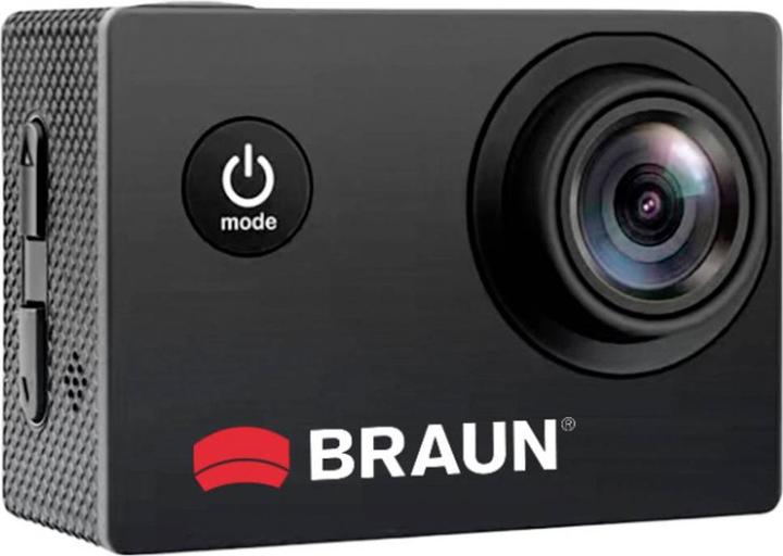 Image du produit Braun Photo BRAUN Paxi Go (30p, WiFi)