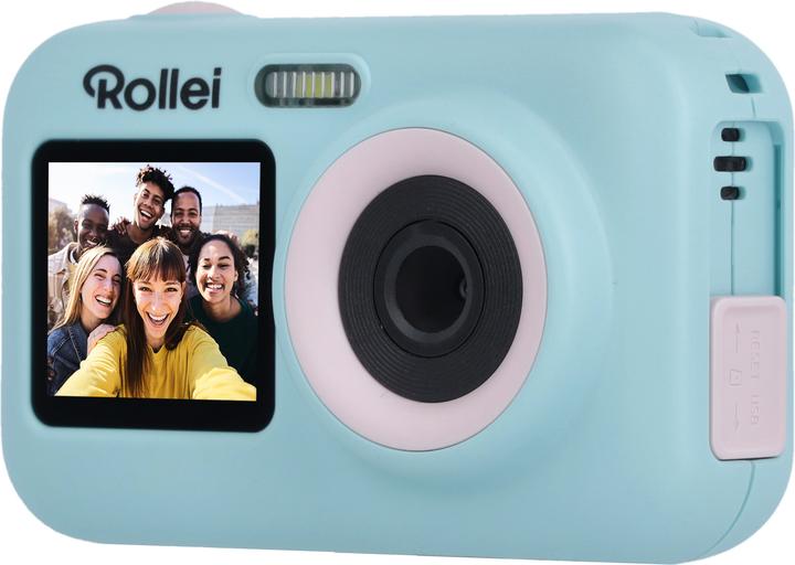 Actual product image Rollei Sportsline Fun (25 mm, 5 Mpx)