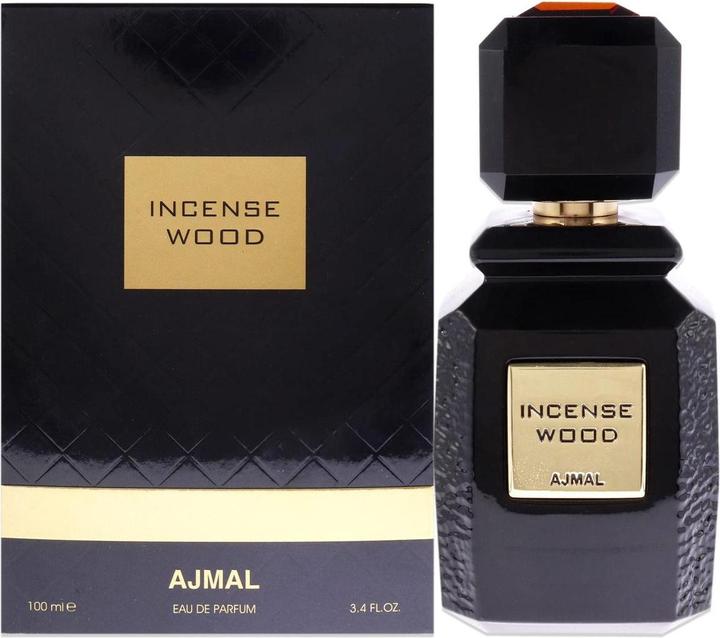 Produktbild Ajmal Incense Wood (Eau de Parfum, 100 ml)