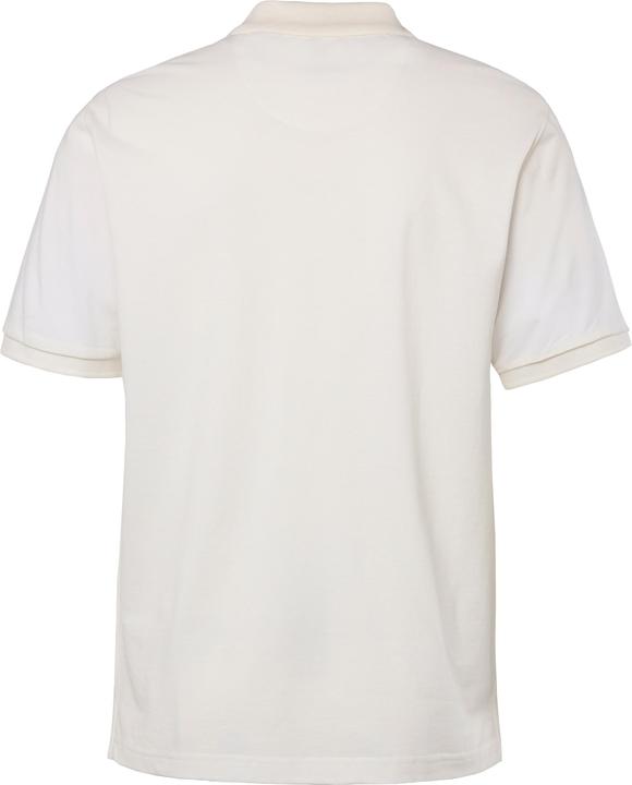 Produktbild JP1880 Poloshirt, Halbarm, Piqué, Brust-Badge (4XL)