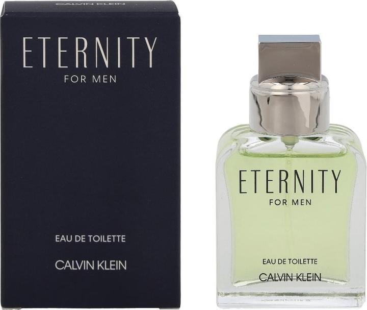 Produktbild Calvin Klein Eternity (Eau de Toilette, 30 ml)