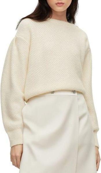 Produktbild BOSS Fernas Sweatshirt (34)