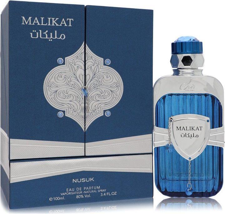 Immagine prodotto Nusuk Malikat Pour Femme - Eau De Parfum 100ml (Eau de parfum, 100 ml)