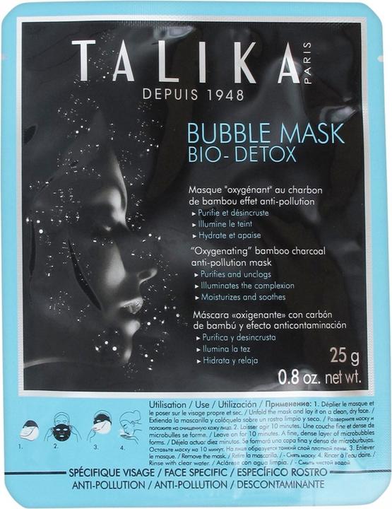 Produktbild Talika Gesichtspflege (25 g)
