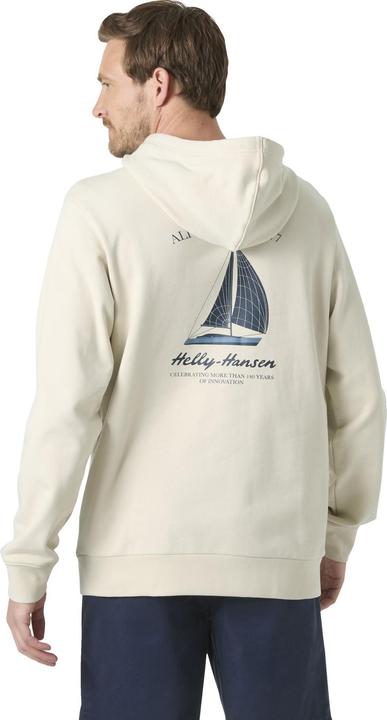 Produktbild Helly Hansen HH Shoreline Hoodie (M)
