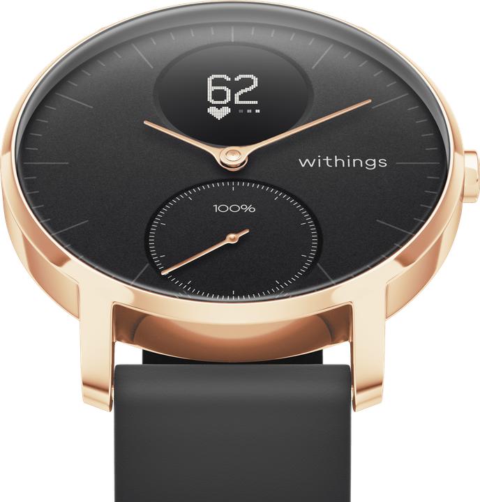 Produktbild Withings Steel HR (36 mm)
