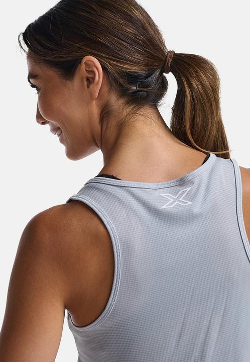 Produktbild 2XU Aero Singlet (L)