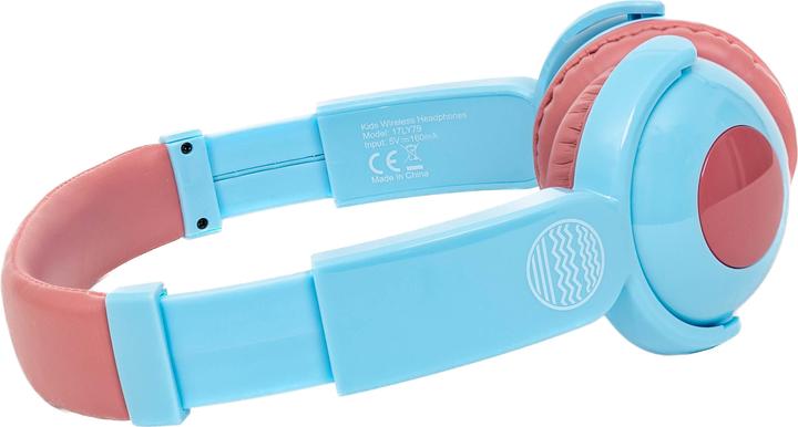Immagine prodotto Our Pure Planet Cuffie Bluetooth Per Bambini