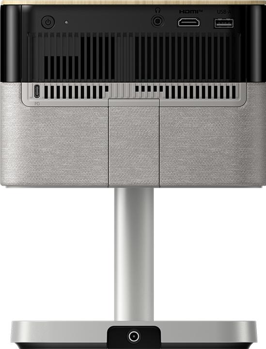 Actual product image Epson Lifestudio Flex - EF-72 (4K, 1000 lm, 1.2:1)