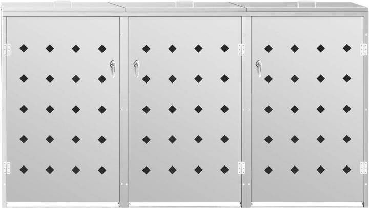 Immagine prodotto vidaXL Faxon (720 l)