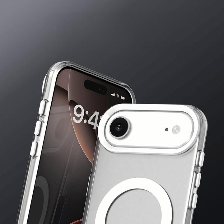 Immagine prodotto Cover-Discount Acryl-Handyhülle mit Magnet (Apple iPhone Air)