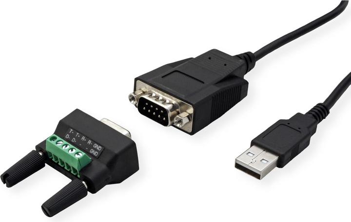 Produktbild Roline 12.02.1174 (1.20 m)