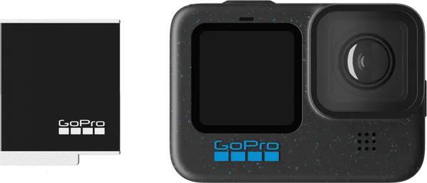 GoPro ActionCam Hero 12 Enduro (Bluetooth, Wi-Fi)