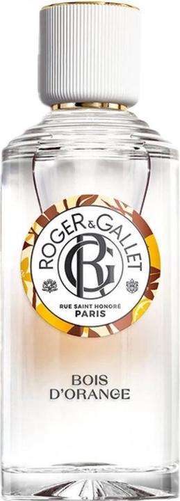Actual product image Roger & Gallet Eau Parfumée (Eau de toilette, 100 ml)