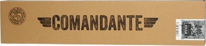 Immagine prodotto Comandante C40 MK4