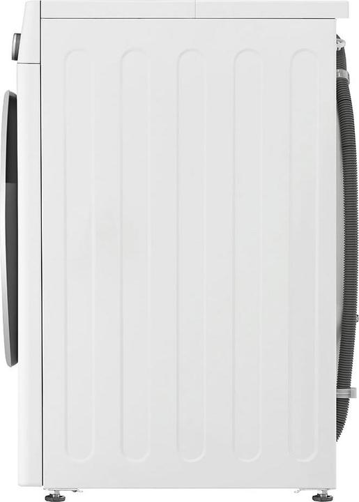 Actual product image LG V5WD96H1 Washer Dryer Freestanding Front Loader E