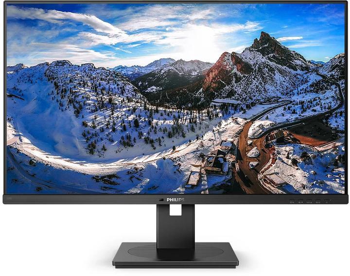 Actual product image Philips 328B1/00 (3840 x 2160 Pixels, 31.50")