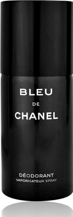 Produktbild Chanel Bleu (Spray, 100 ml)