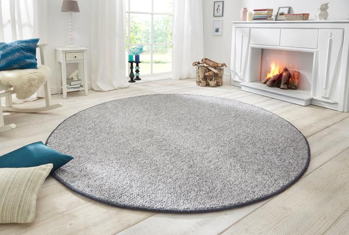 Produktbild BT Carpet Wolly (Ø 133 cm)