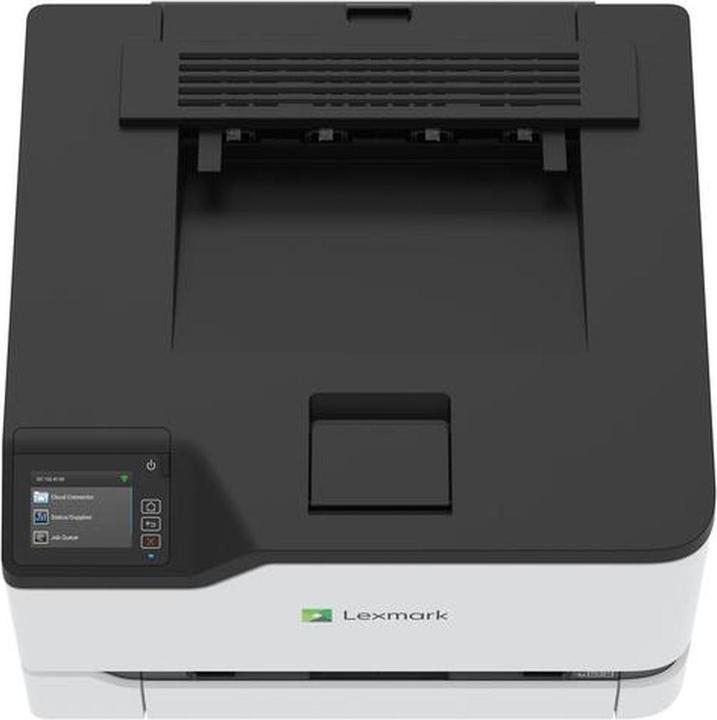 Image du produit Lexmark CS431dw (Laser, Couleur)